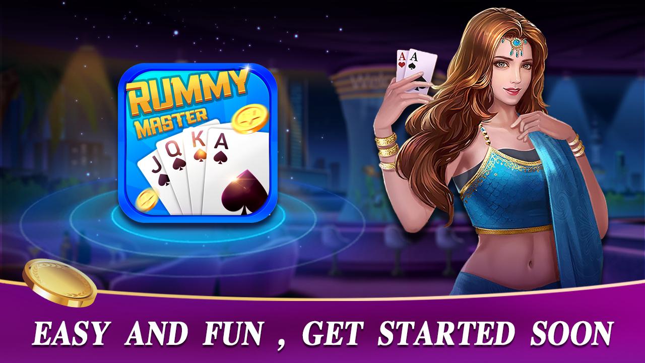 Teen Patti Master Rummy Gameplay
