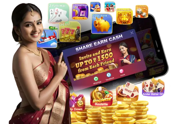 Teen Patti Master Pro Features