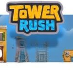 Tower Rush New 2026 Apk