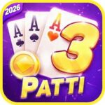 Old Version Teen Patti Master